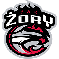 Zory Katowice U-14