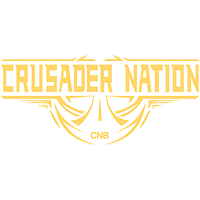 Crusader Nation 16U