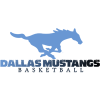 Dallas Mustangs 16U