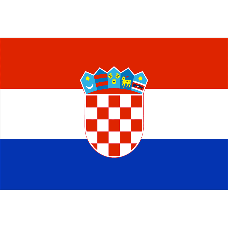 Croatia U-16