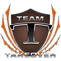 Team Takeover 15U