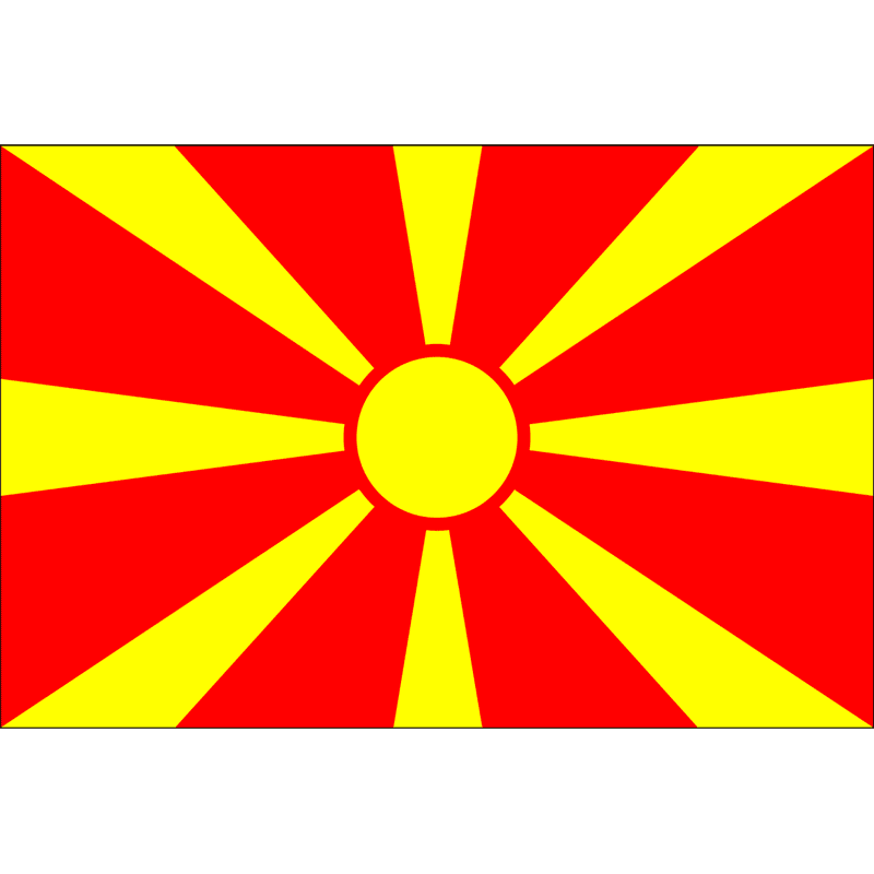 North Macedonia U-15